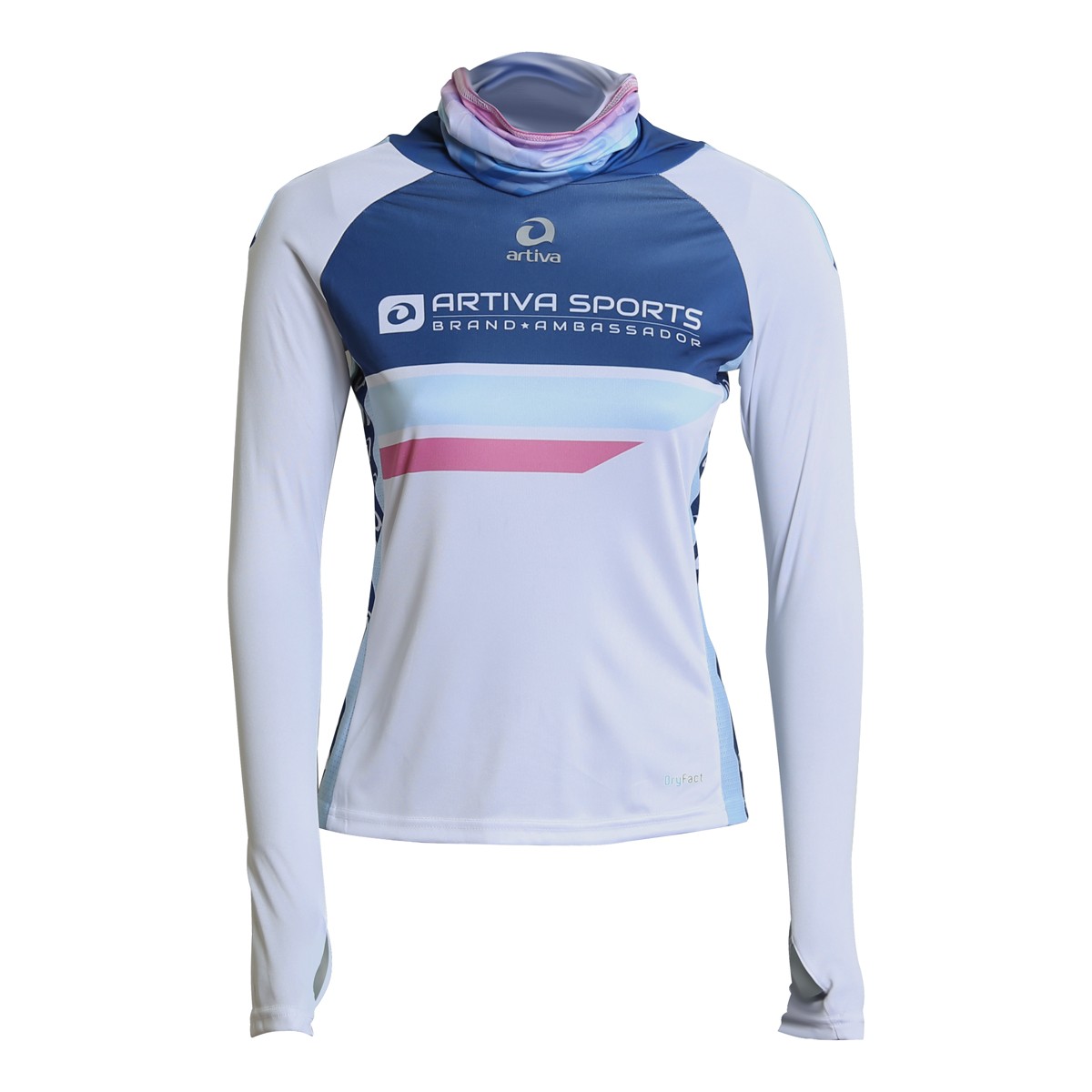 Performance LS Protect+ - Frauen