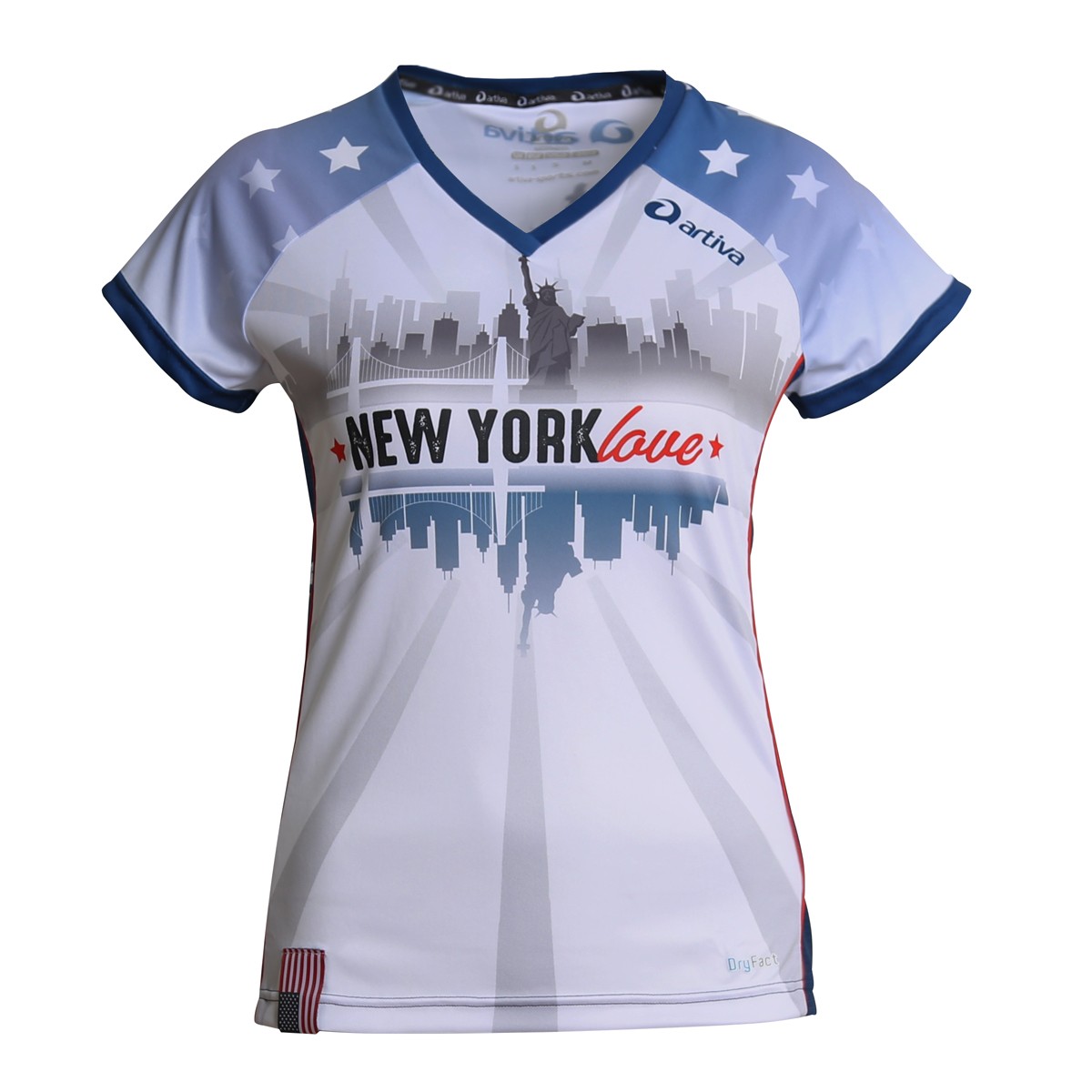 New York Running für Frauen